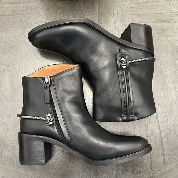 Franco Sarto Sandy Bootie - Picture 6 of 13